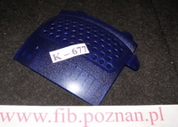 KRATKA FILTRA WYLOTOWEGO